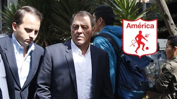 Tulio Gómez por fin venderá