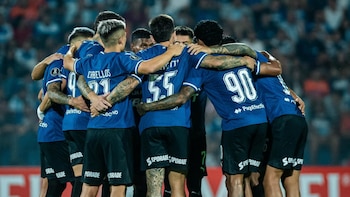 Entradas Sporting Cristal vs 2