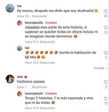 Lucero Jara hace advertencia sobre