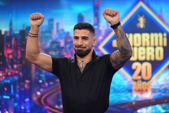 Peleará ante Justin Gaethje en el UFC 250 Freedom