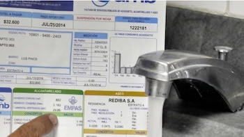 Ciudades capitales pidieron evaluar el control del precio del acueducto ante alza en la factura