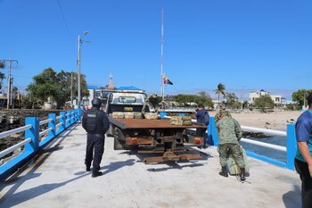 Se estima que la droga