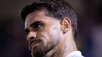 Felipe Vizeu se sincera sobre