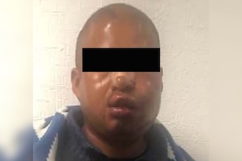 El elemento involucrado fue identificado