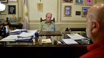 "No se puede congelar la