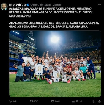 Memes, emoción y épica: Alianza