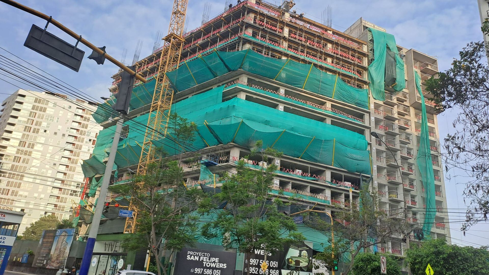 El mercado inmobiliario de Lima Metropolitana creció un 30% en 2024 impulsado por la Vivienda de interés social, anuncia ASEI | inoticias.cl