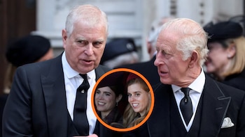 El plan de Andrés de