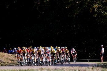 Foto: EFE/EPA/SEBASTIEN NOGIER/Archivo