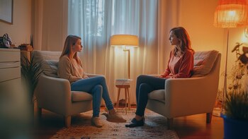 Compartir experiencias contribuye a analizar