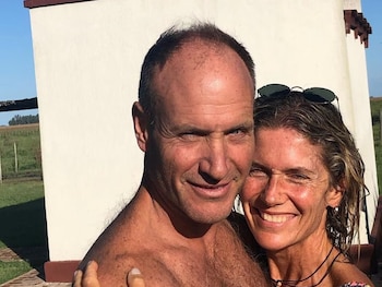 Maru Botana contó que Bernardo Solá le advirtió desde el inicio de la relación que viajaría al campo de martes a viernes