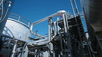 Las nuevas tecnologías de almacenamiento