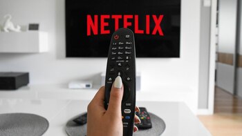 Netflix añade la opción de