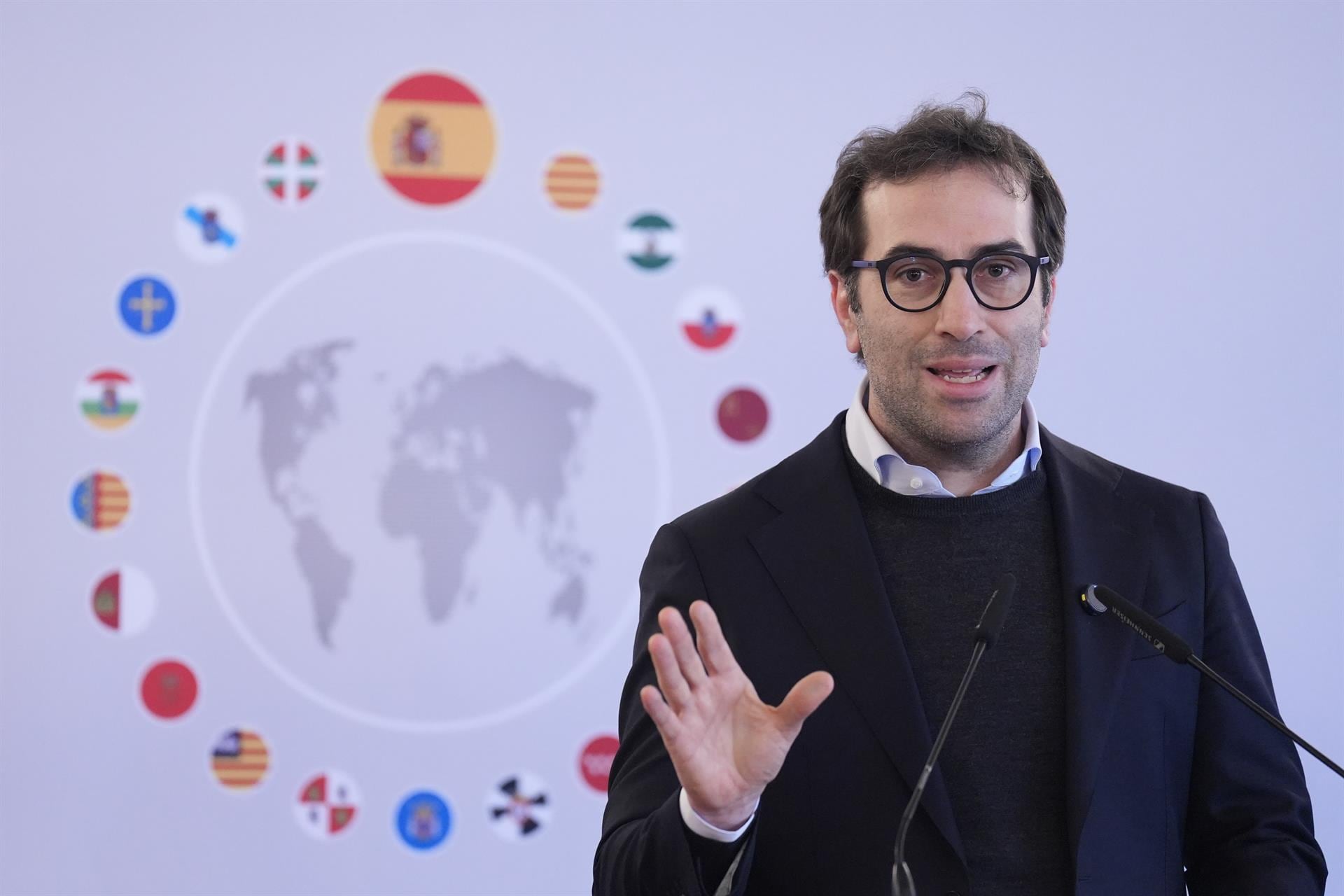 España evalúa el impacto jurídico y comercial del fallo del Supremo y el anuncio de Trump de aranceles del 10%