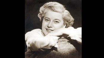 Emilia Barcia Bonifatti: la maestra