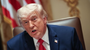 Trump sopesa enviar el preacuerdo alcanzado con Irán al Congreso de EEUU para su "revisión"