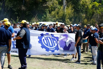 La UOM reclama salarios dignos