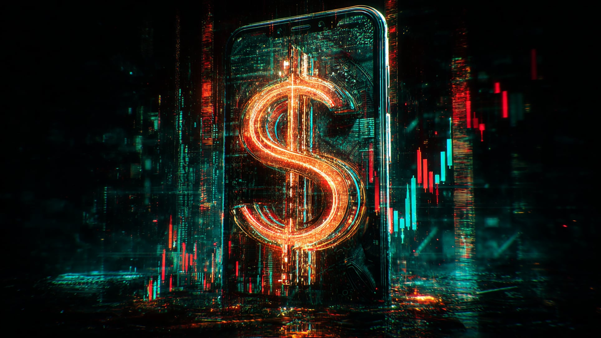 En América Latina, la innovación financiera surgió, sobre todo, como una respuesta a desafíos concretos (Imagen ilustrativa Infobae)