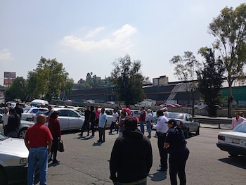 Cierres México Pachuca