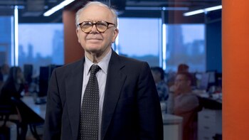 Soy como un tábano que