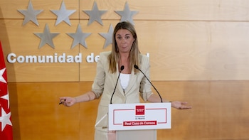 PSOE critica que Ayuso se