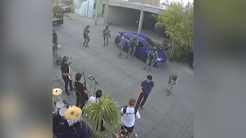 Integrantes de una banda dedican corrido a militares en medio de la violencia en Sinaloa: “Culiacán también tiene cosas bonitas”