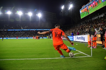 El retorno de Herrera al