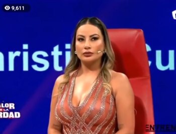 La contundente respuesta de Pamela