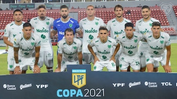 COVID Sarmiento de Junín
