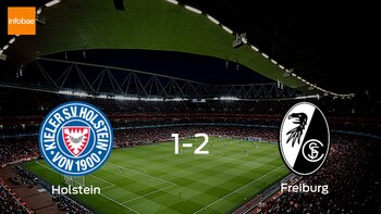 La Bundesliga está considerada como