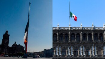 Fotos: Gobierno de México