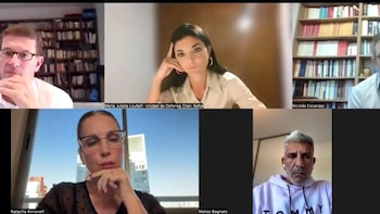 El desafío de escuchar a la víctima en el proceso penal, eje de debate en una jornada académica en la UBA