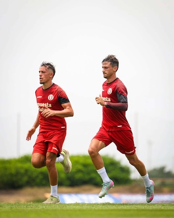 Héctor Fértoli cumplía con la