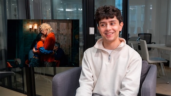 Diego Céspedes, director chileno: “Vivimos