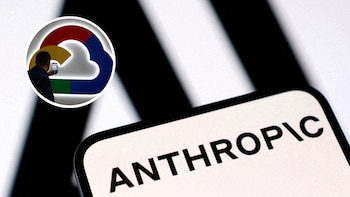 Anthropic sella acuerdo con Google y compromete hasta USD 200 mil millones en infraestructura cloud