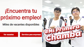 ¿Cómo postular en línea a