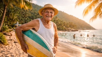 Quiénes son los vitalistas, los