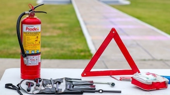 Al comenzar el periodo de