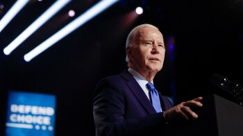 Joe Biden presentará una orden ejecutiva para blindar la información nacional sensible de injerencias extranjeras