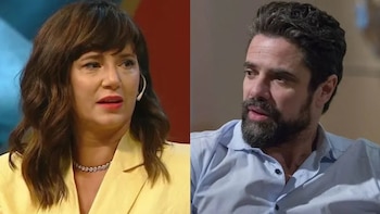 La palabra de Griselda Siciliani