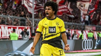 Karim Adeyemi est Perfila A