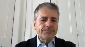 Encuentro Anual ACDE - Andrés Velasco