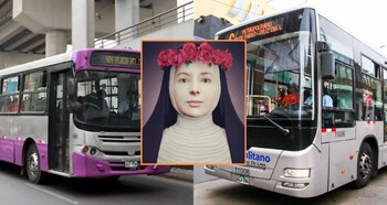 ATU anunció las rutas. (Foto: