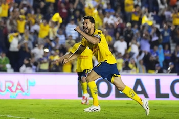 (AP Foto/Eduardo Verdugo)