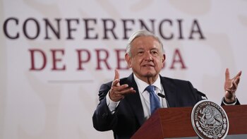 Conferencias matutinas podrían implicar censura