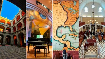 Foto: Instagram@_carlosmhdz_/@kencoatl/@iamy8000/@sinagogajustosierra