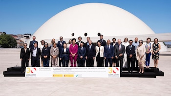 VÍDEO: La IV Conferencia Iberoamericana Ministerial aprueba la Carta de Cuidados y Apoyos en Avilés