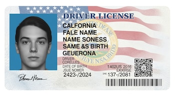 Los conductores pueden revisar su