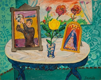 El Museo de Arte Tigre celebra 20 años con Lula Mari y Ricardo Garabito en exposiciones imperdibles