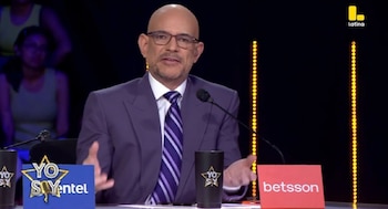 La salida abrupta de los